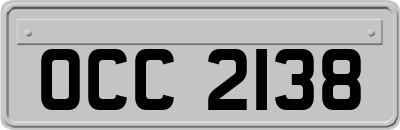 OCC2138