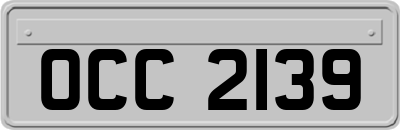 OCC2139