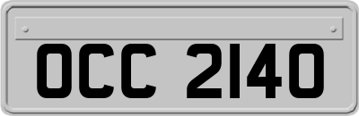 OCC2140