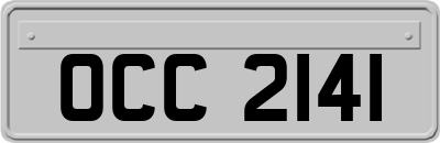 OCC2141