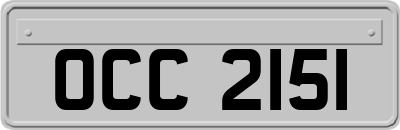 OCC2151