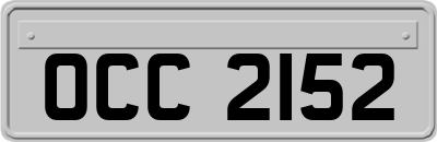 OCC2152