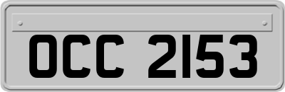 OCC2153