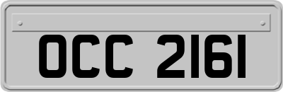 OCC2161