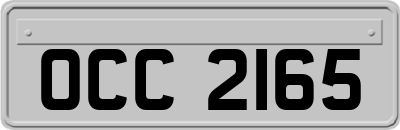 OCC2165