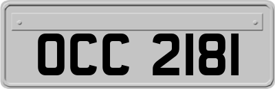 OCC2181