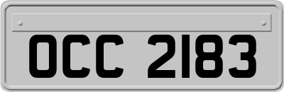 OCC2183