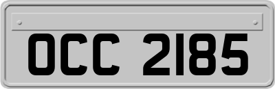 OCC2185