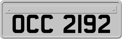 OCC2192