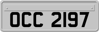 OCC2197