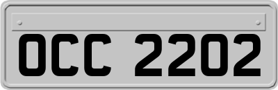 OCC2202