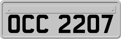 OCC2207