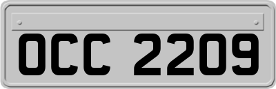 OCC2209