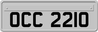 OCC2210