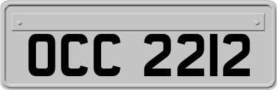 OCC2212
