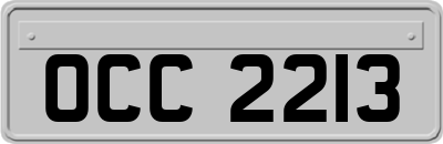 OCC2213