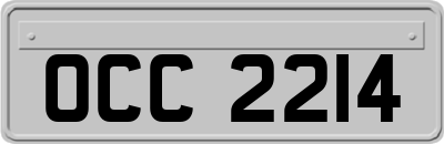 OCC2214