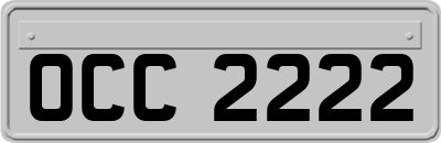OCC2222