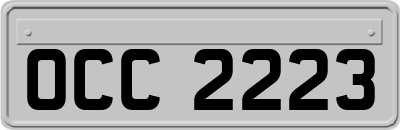 OCC2223