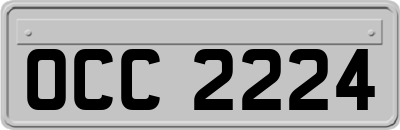 OCC2224