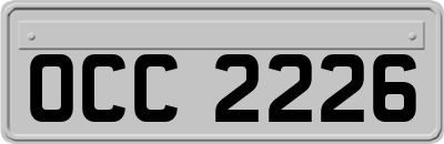 OCC2226