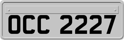 OCC2227