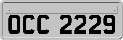 OCC2229