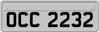 OCC2232