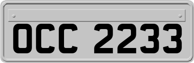 OCC2233