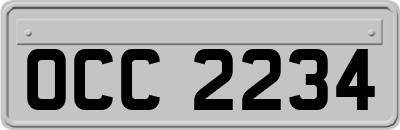 OCC2234