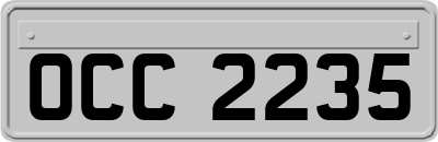 OCC2235