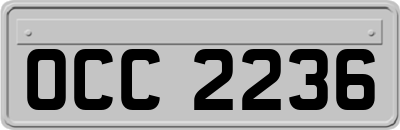 OCC2236