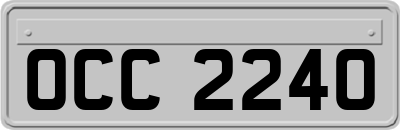 OCC2240