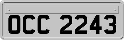 OCC2243