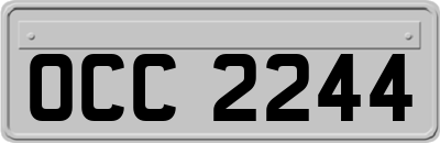 OCC2244