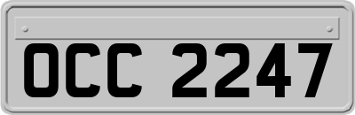 OCC2247
