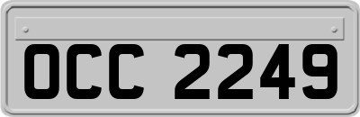 OCC2249