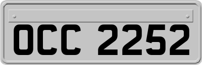 OCC2252