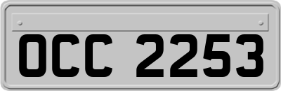 OCC2253
