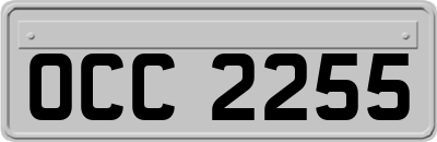OCC2255