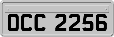 OCC2256