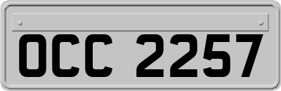 OCC2257