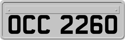 OCC2260