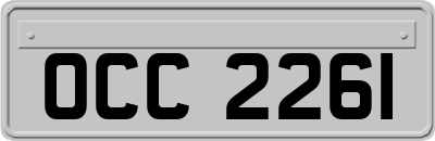 OCC2261