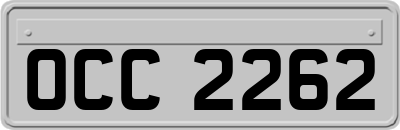 OCC2262
