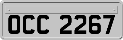 OCC2267
