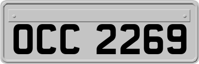OCC2269
