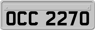 OCC2270