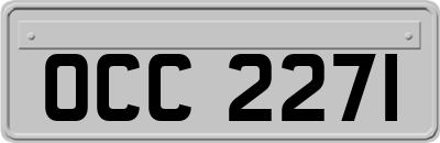 OCC2271
