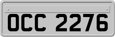 OCC2276